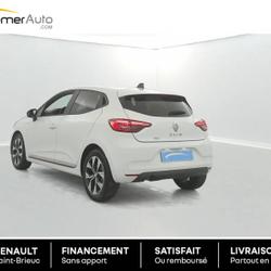 Renault Clio 5 Blue dCi 100 Evolution Saint-Brieuc