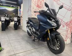 Honda Forza Paris 12e Arrondissement