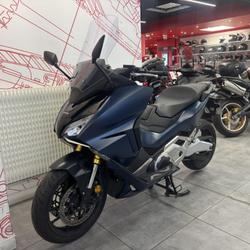 Honda Forza  Paris 12e Arrondissement