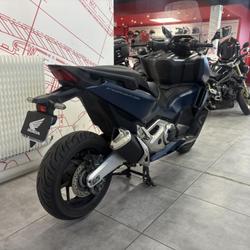 Honda Forza  Paris 12e Arrondissement