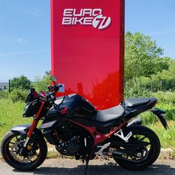 Honda Hornet  Melun