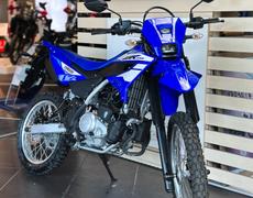 Yamaha WR Voglans