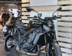 Yamaha MT09 Voglans