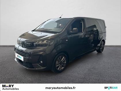 Peugeot Expert - EXPERT CA FIXE M DIESEL 180 CH AUTOMATIQUE - 39 990 €