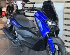 Yamaha Nmax Voglans