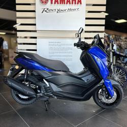 Yamaha Nmax  Voglans