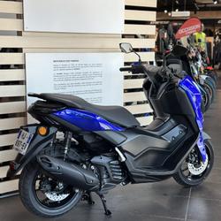 Yamaha Nmax  Voglans