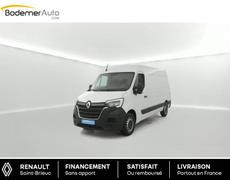 Renault Master Saint-Brieuc