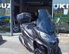 Piaggio MP3 Gonfreville-l'Orcher