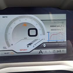 Piaggio MP3  Gonfreville-l'Orcher