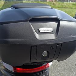 Piaggio MP3  Gonfreville-l'Orcher