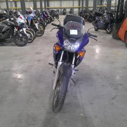 Honda Varadero 125  Arles