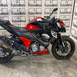 Kawasaki Z800  Arles