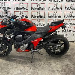 Kawasaki Z800  Arles