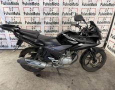 Honda CBF Arles