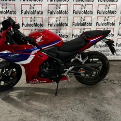 Honda CBR  Arles