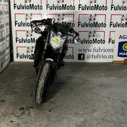 Yamaha XJ6  Arles