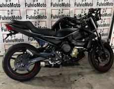 Yamaha XJ6 Arles