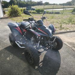 Kymco autres  Blois