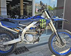 Yamaha YZF Cocheren