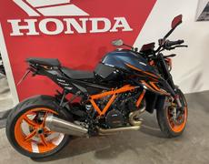 KTM Super Duke Saint-Martin-Boulogne
