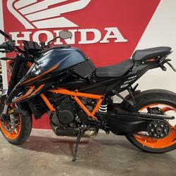 KTM Super Duke  Saint-Martin-Boulogne