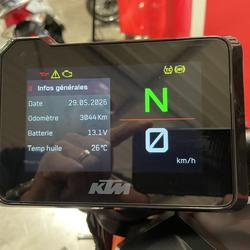 KTM Super Duke  Saint-Martin-Boulogne
