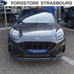 Ford Puma 1.5 EcoBoost 200ch S&S ST Souffelweyersheim