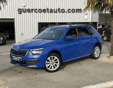 Skoda Kamiq Guer
