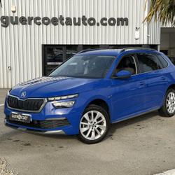 Skoda Kamiq 1.0 TSI EVO 110CH AMBITION DSG7 Guer