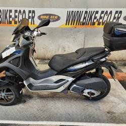 Piaggio Yourban  Vitrolles
