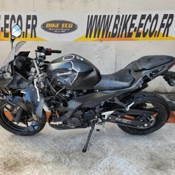 Kawasaki autres  Vitrolles