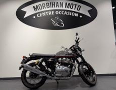 Royal-Enfield Interceptor Ploeren