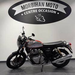 Royal-Enfield Interceptor  Ploeren