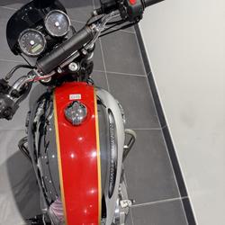 Royal-Enfield Interceptor  Ploeren