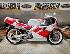 Yamaha TZR Vitrolles
