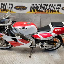 Yamaha TZR  Vitrolles