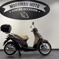 Piaggio Liberty  Ploeren
