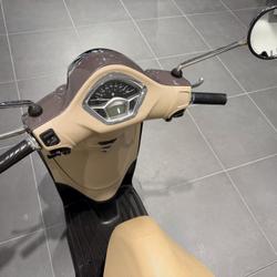 Piaggio Liberty  Ploeren