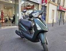 Yamaha D'Elight Paris 11e Arrondissement