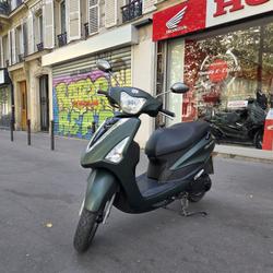 Yamaha D'Elight  Paris 11e Arrondissement