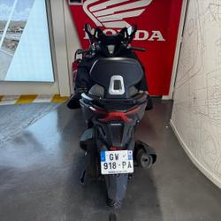 Honda Forza  Paris 10e Arrondissement