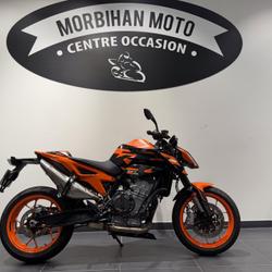 KTM Duke  Ploeren