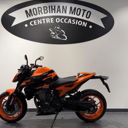 KTM Duke  Ploeren