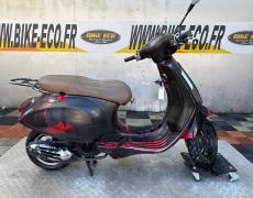 Piaggio Primavera Vitrolles