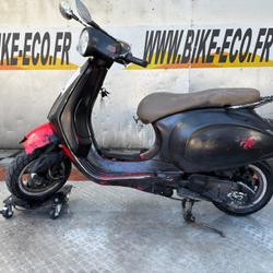 Piaggio Primavera  Vitrolles
