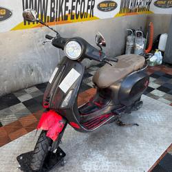 Piaggio Primavera  Vitrolles