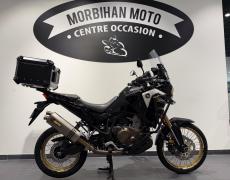 Honda Africa Twin Ploeren