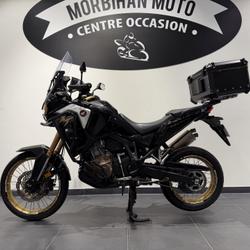 Honda Africa Twin  Ploeren