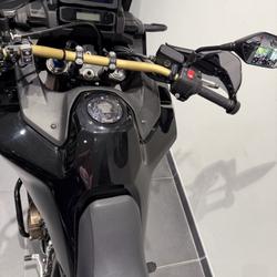 Honda Africa Twin  Ploeren